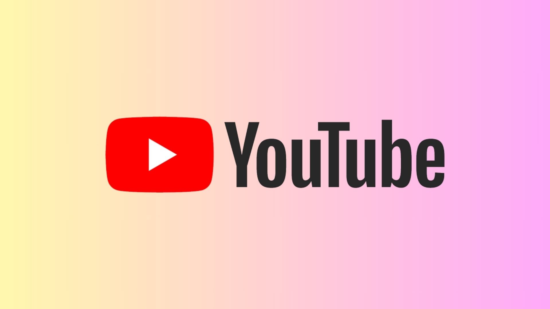 YouTube